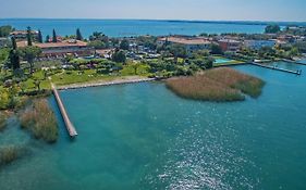 Hotel la Paul Sirmione