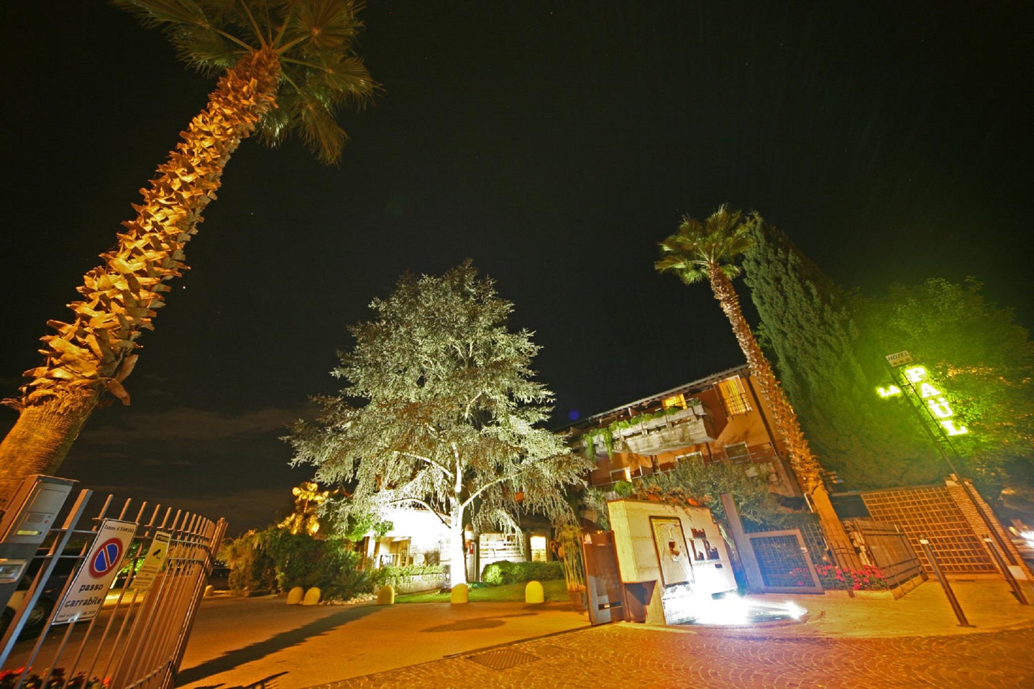 Hotel La Pauel Sirmione Exterior photo