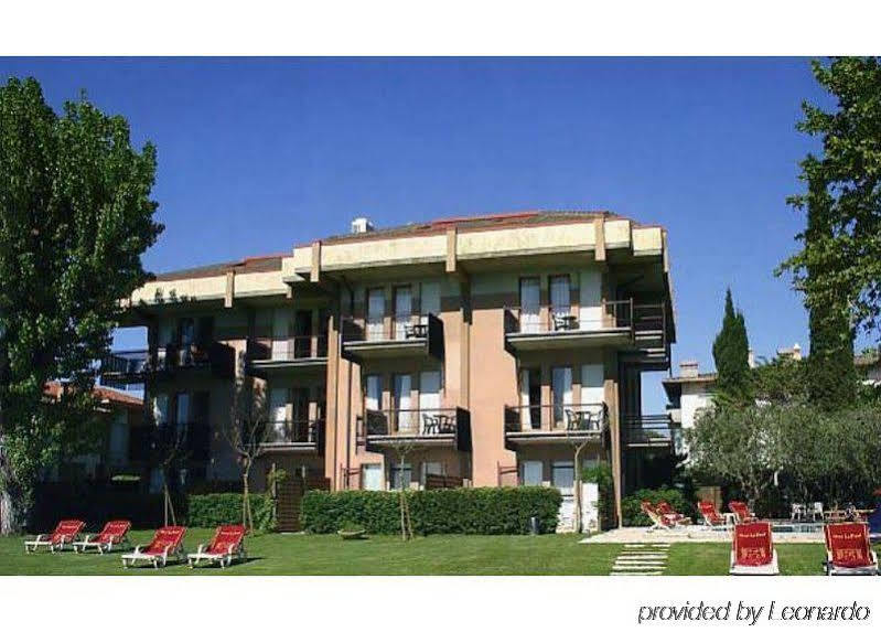 Hotel La Pauel Sirmione Exterior photo